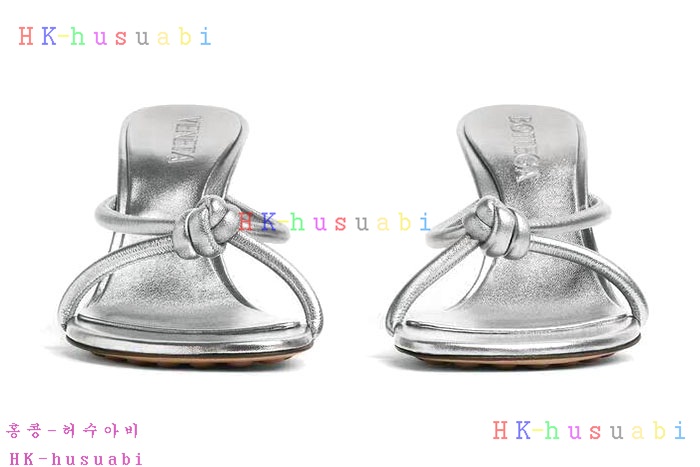 NEW 보테가베네타 신발 신상 BV 968004