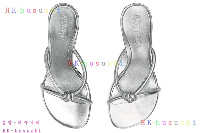 NEW 보테가베네타 신발 신상 BV 968004