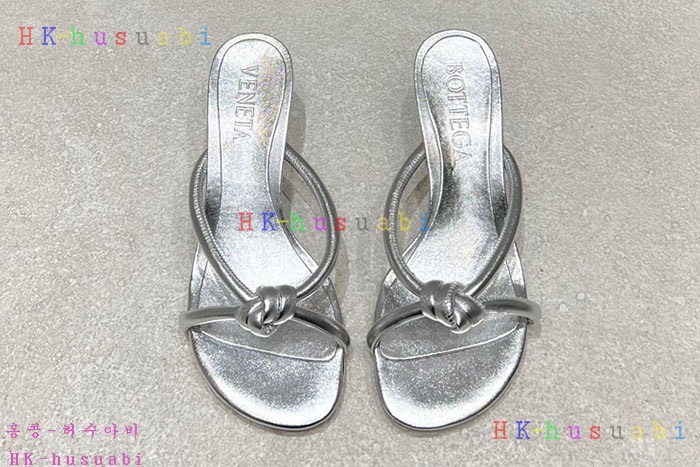 NEW 보테가베네타 신발 신상 BV 968004