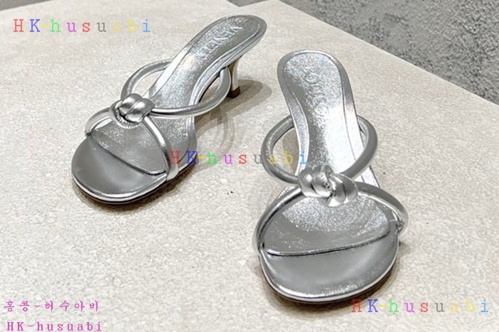 NEW 보테가베네타 신발 신상 BV 968004