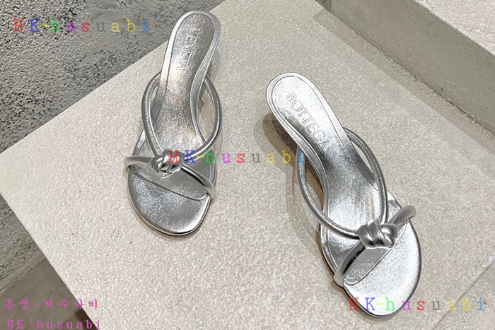 NEW 보테가베네타 신발 신상 BV 968004