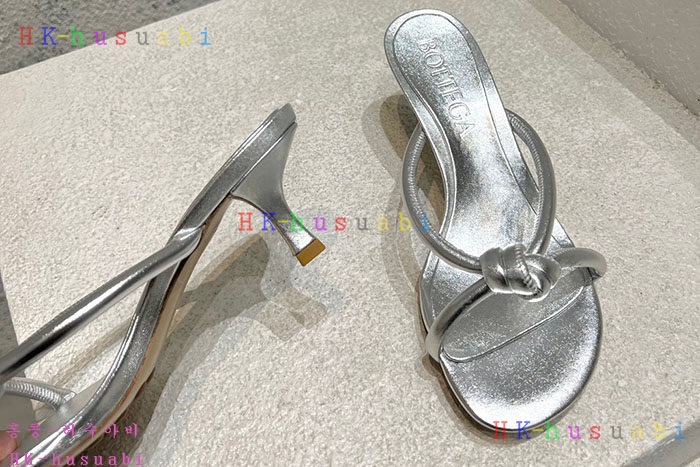 NEW 보테가베네타 신발 신상 BV 968004