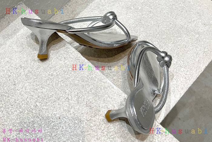 NEW 보테가베네타 신발 신상 BV 968004