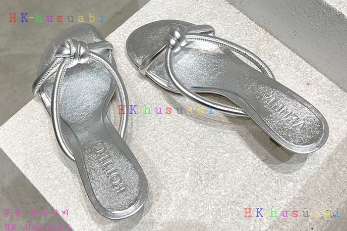 NEW 보테가베네타 신발 신상 BV 968004