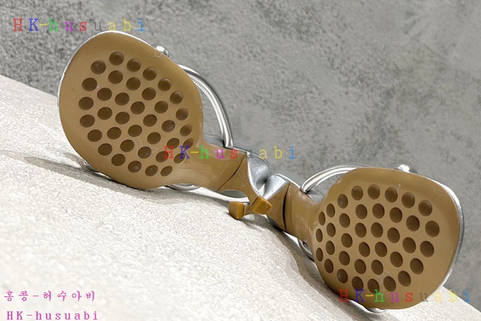 NEW 보테가베네타 신발 신상 BV 968004