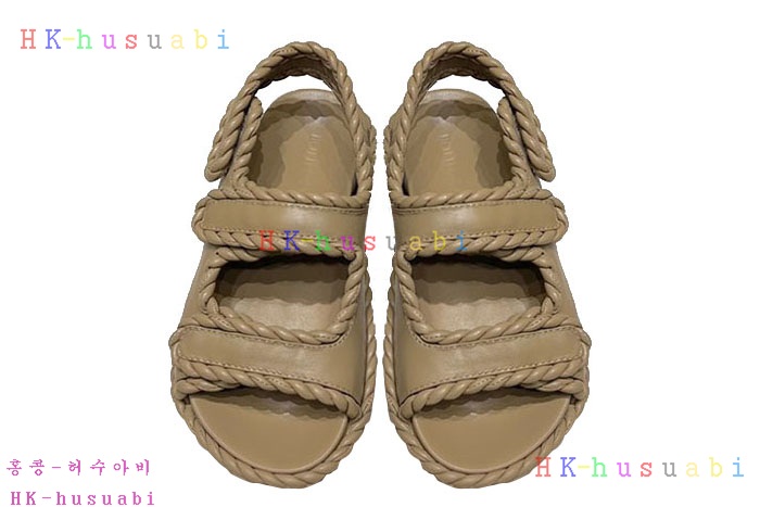 NEW 보테가베네타 신발 신상 BV 968008