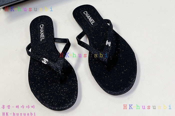 NEW 샤넬 샌들 신상  C 7570041