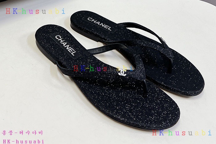 NEW 샤넬 샌들 신상  C 7570041