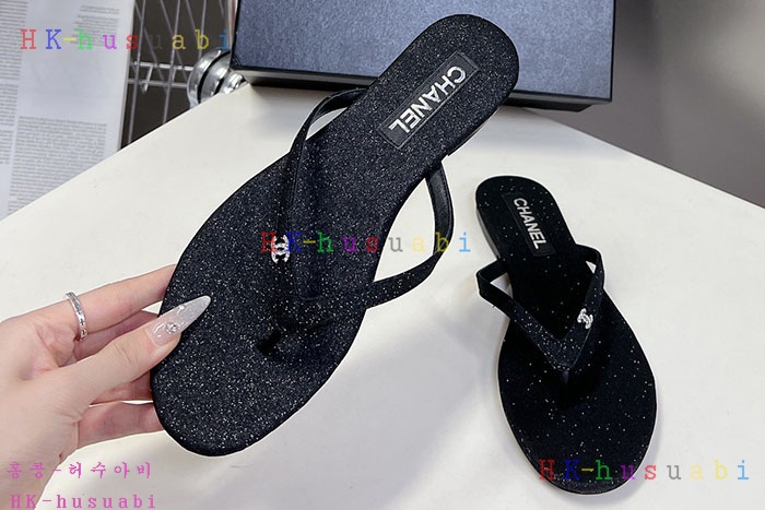 NEW 샤넬 샌들 신상  C 7570041