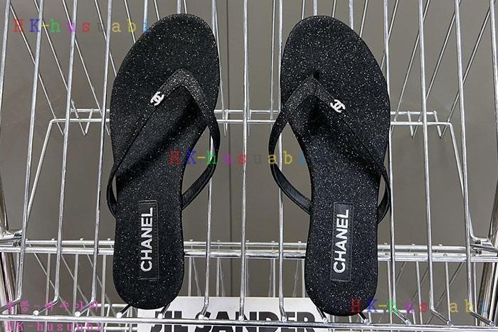 NEW 샤넬 샌들 신상  C 7570041