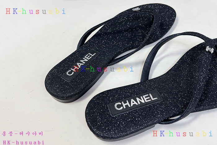 NEW 샤넬 샌들 신상  C 7570041
