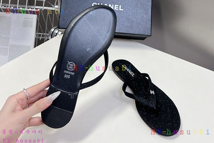 NEW 샤넬 샌들 신상  C 7570041