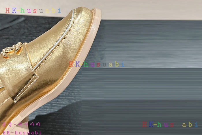 NEW 샤넬 로퍼 신상  C 7570044