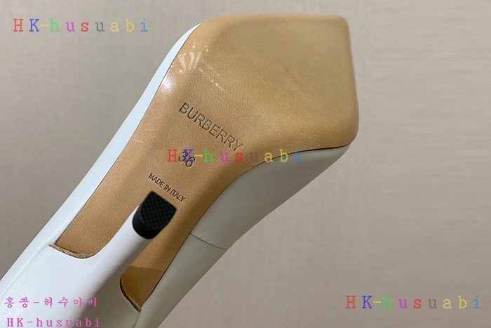 NEW 버버리 신발 신상 B 9857013