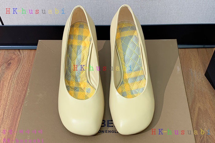 NEW 버버리 신발 신상 B 9857015