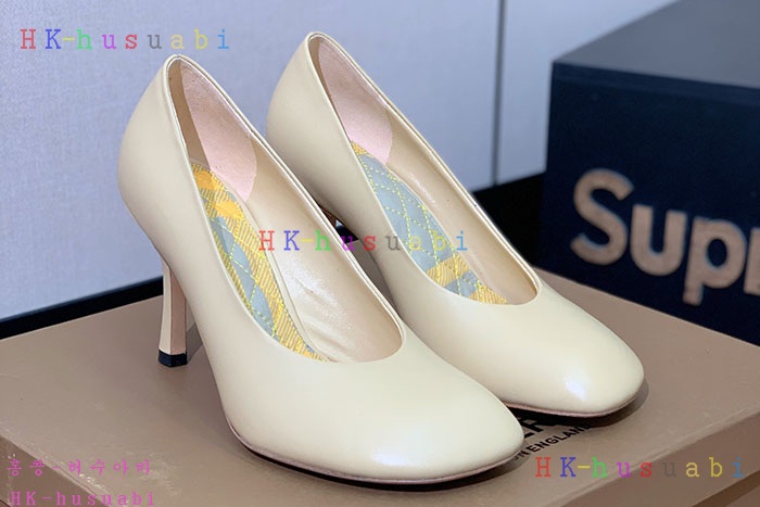 NEW 버버리 신발 신상 B 9857015