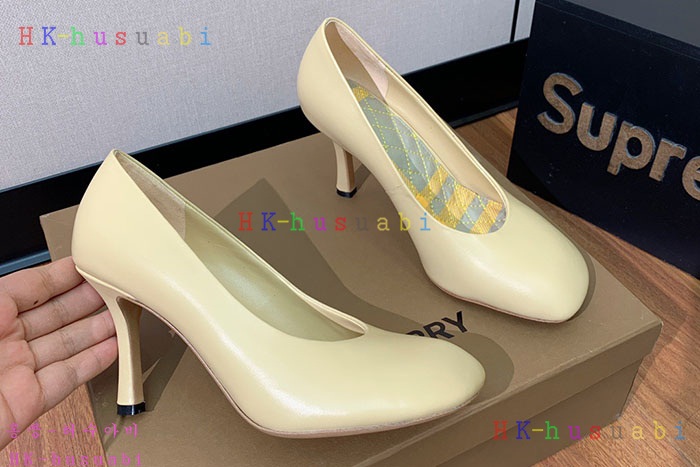 NEW 버버리 신발 신상 B 9857015
