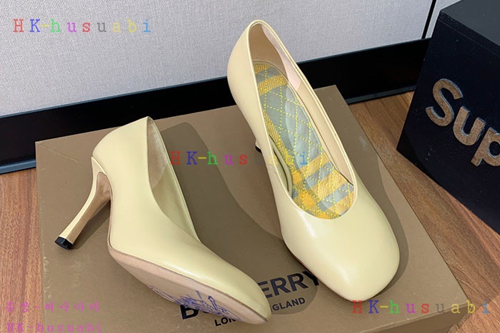 NEW 버버리 신발 신상 B 9857015