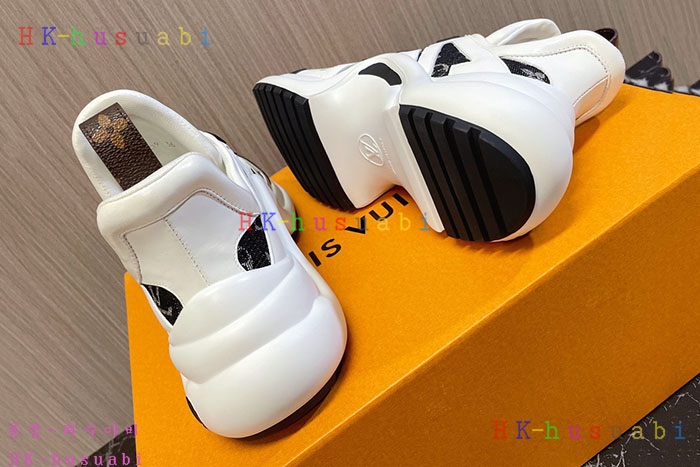 NEW 루이비통 스니커즈 신상 LV 980017