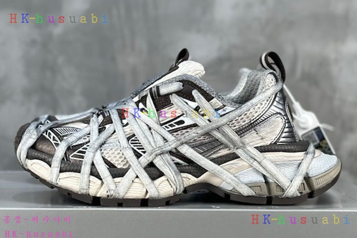 NEW 발렌시아가 신발 신상 B 980011