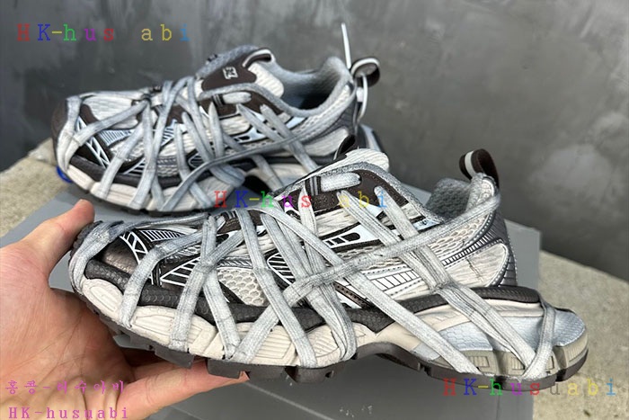 NEW 발렌시아가 신발 신상 B 980011