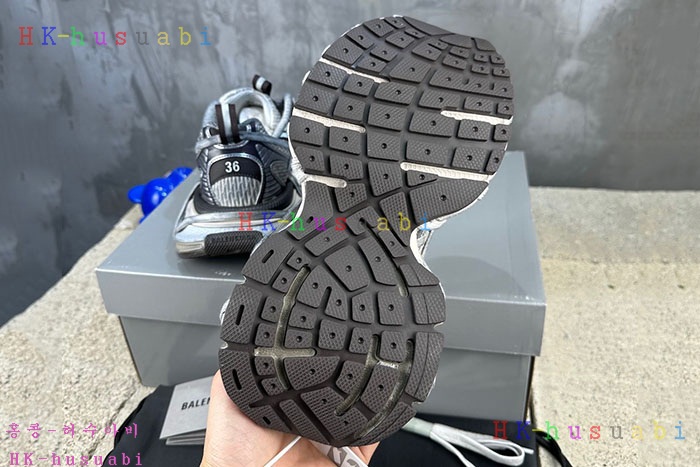 NEW 발렌시아가 신발 신상 B 980011