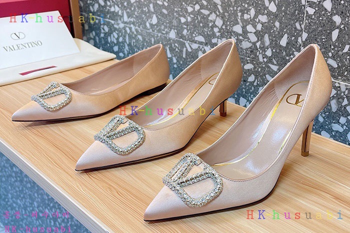 NEW 발렌티노 신발 신상 V 466808