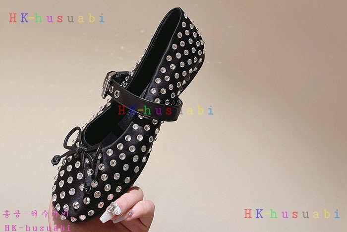 NEW 미우미우 신발 신상 M 966246