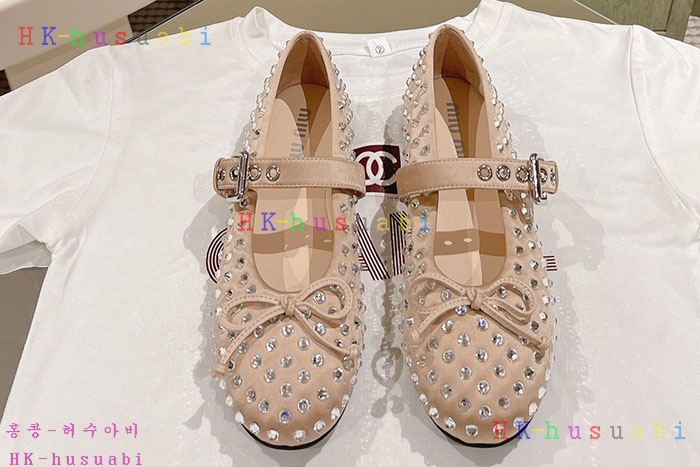 NEW 미우미우 신발 신상 M 966248