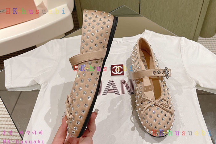 NEW 미우미우 신발 신상 M 966248