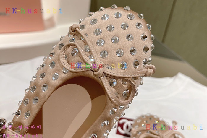 NEW 미우미우 신발 신상 M 966248