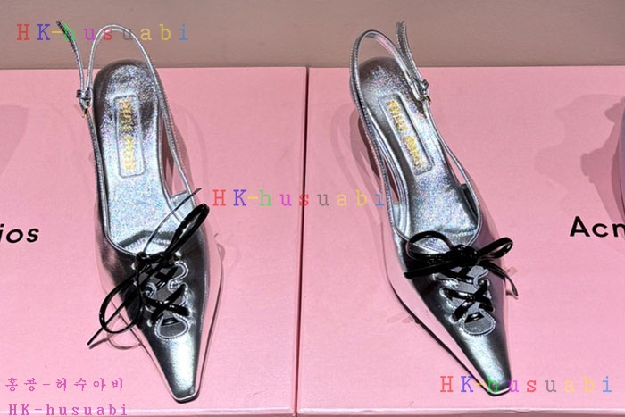NEW 미우미우 신발 신상 M 672802