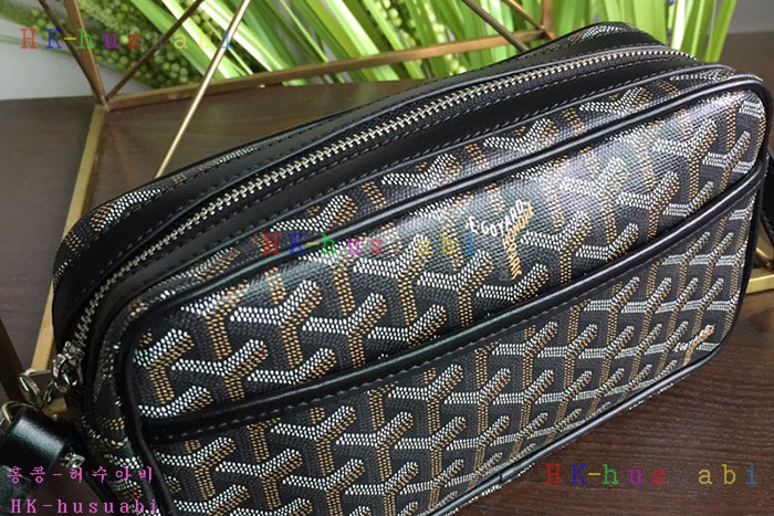 NEW 고야드 카페르 PM  카메라백 G 202001-7