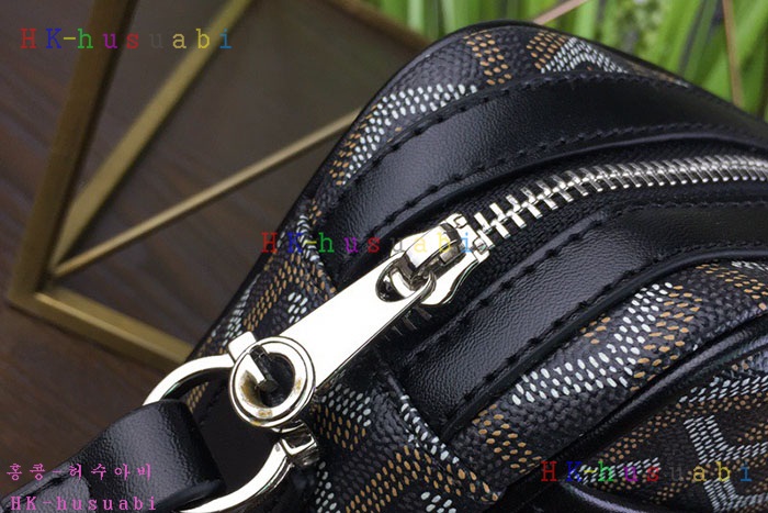 NEW 고야드 카페르 PM  카메라백 G 202001-7