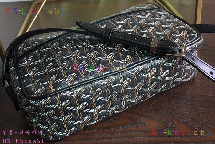 NEW 고야드 카페르 PM  카메라백 G 202001-7