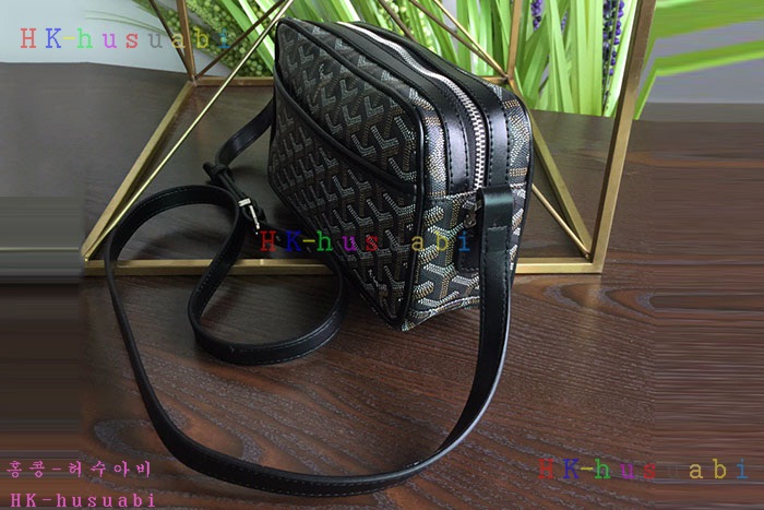 NEW 고야드 카페르 PM  카메라백 G 202001-7
