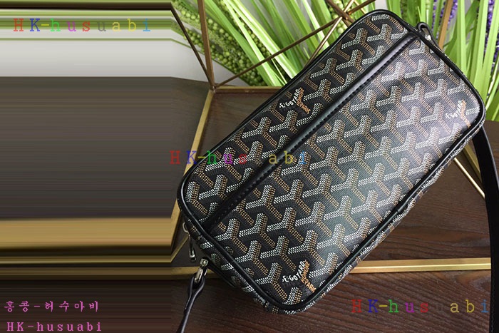 NEW 고야드 카페르 PM  카메라백 G 202001-7