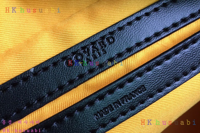 NEW 고야드 카페르 PM  카메라백 G 202001-7