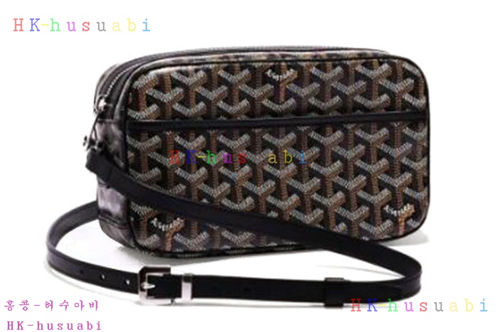 NEW 고야드 카페르 PM  카메라백 G 202001-7