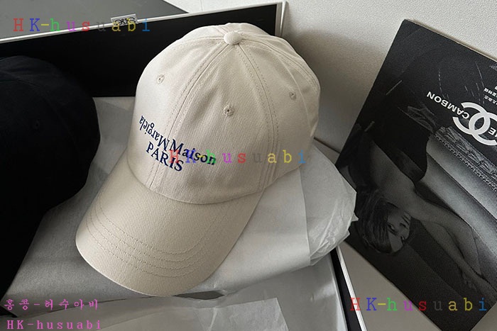 NEW 메종 마르지엘라 모자 신상 MM 9680882