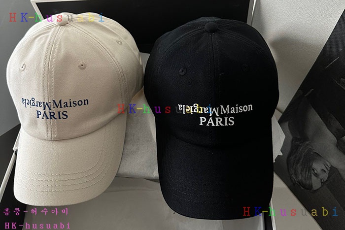 NEW 메종 마르지엘라 모자 신상 MM 9680882