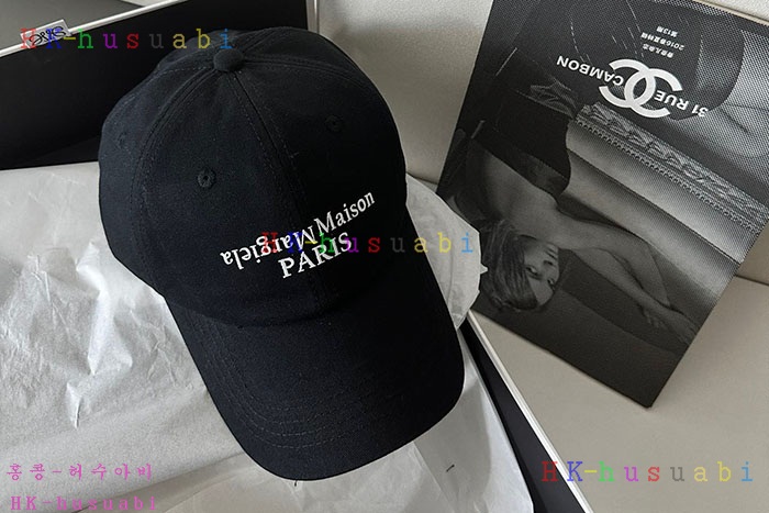 NEW 메종 마르지엘라 모자 신상 MM 9680882
