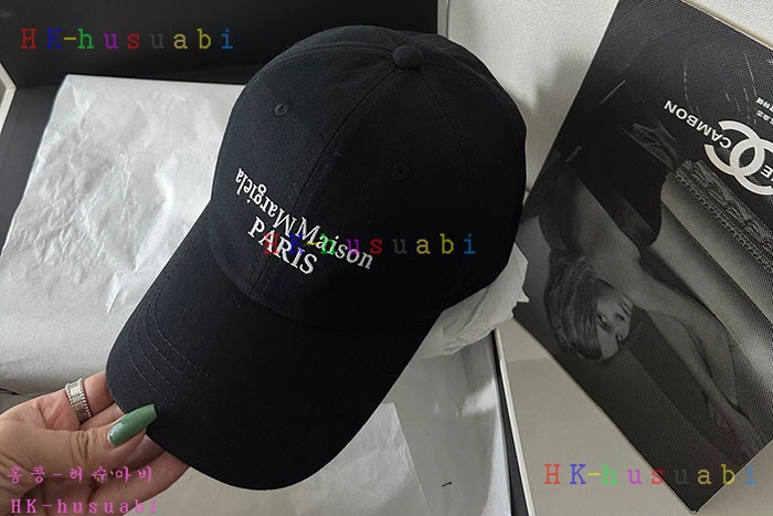 NEW 메종 마르지엘라 모자 신상 MM 9680882