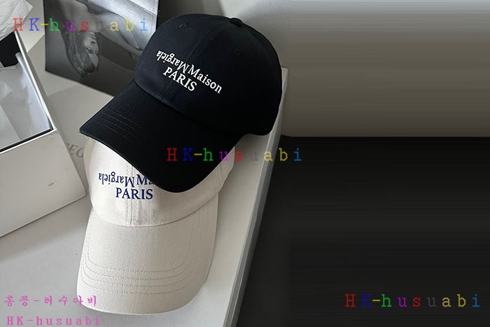 NEW 메종 마르지엘라 모자 신상 MM 9680882