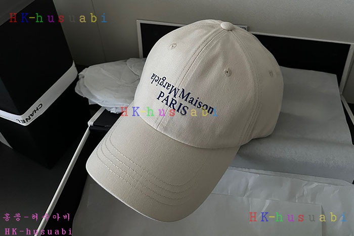 NEW 메종 마르지엘라 모자 신상 MM 9680882