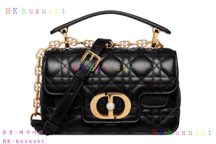 ★미러급★디올 Dior Jolie 미니 탑 핸들백 M9272-4
