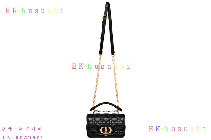 ★미러급★디올 Dior Jolie 미니 탑 핸들백 M9272-4