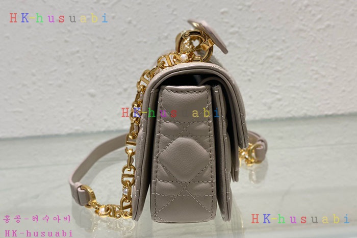 ★미러급★디올 Dior Jolie 미니 탑 핸들백 M9272-2