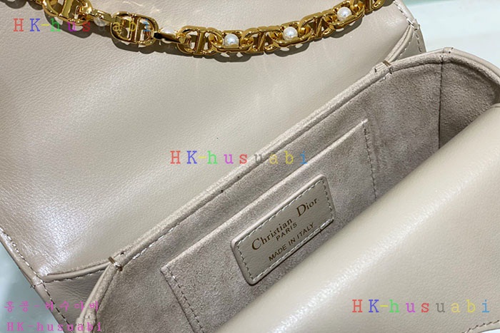 ★미러급★디올 Dior Jolie 미니 탑 핸들백 M9272-2