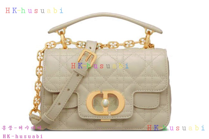 ★미러급★디올 Dior Jolie 미니 탑 핸들백 M9272-2